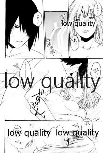 (Zennin Shuuketsu 11) [Togijiru (OhRin)] Ameagari ni wa Kiss o Shite (Naruto)