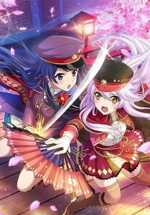 Revue Starlight -Re LIVE