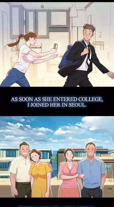 What do you Take me For? Ch.53/?