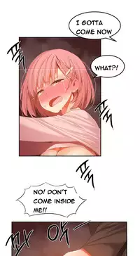 [Mx2J] Hari Dormitory Ch.0-30 (English) (Ongoing)