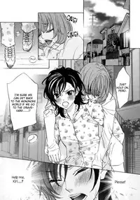 [Nangoku Banana] Heart-Pounding Excitement at Mononoke Girls' Academy Vol.2 Ch.9-15 [English]