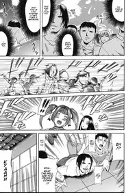 Delusion Teizoku - Futanari Idol [English]