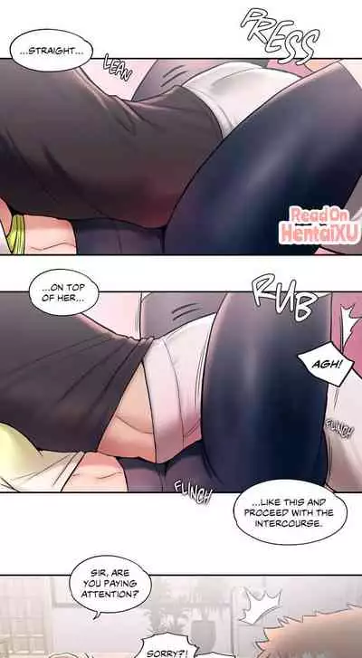 [Choe Namsae, Shuroop] Sexercise Ch. 1-35 [English]
