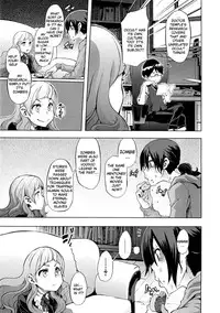 [Shindo L] ShindoL no Bunka Jinruigaku - ShindoL's Cultural Anthropology [English] {doujin-moe.us}