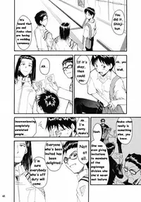 (C73) [Studio Kimigabuchi (Kimimaru)] RE-TAKE Soushuuhen Zen Nenrei Ban Dai Ichi Shuu (Neon Genesis Evangelion) [English]
