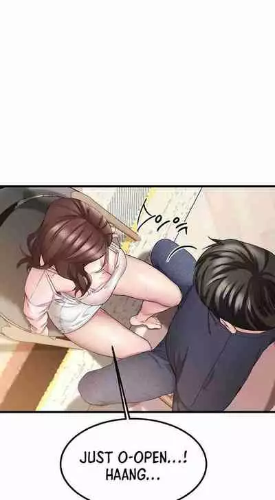 My Female Friend Who Crossed The Line [Rimpala, Gimdanchu] Ch.30? [English] [Manhwa PDF]