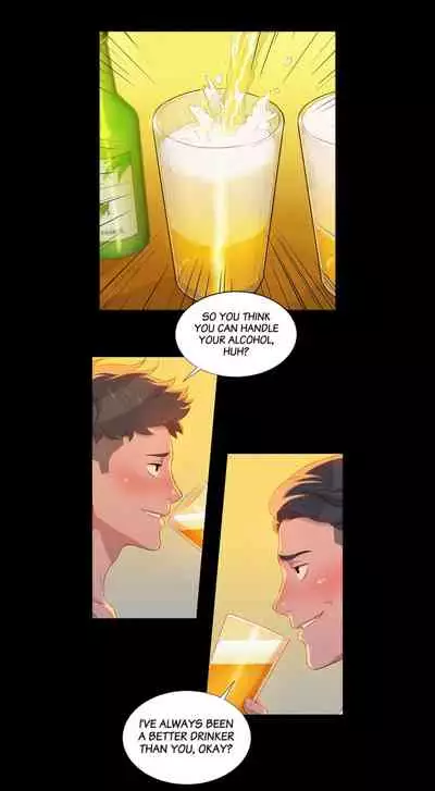 Sister Neighbors (Uncensored) [Chapter 1-18]