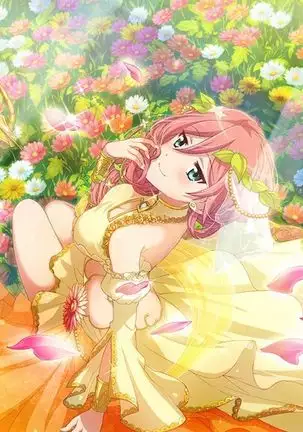 Revue Starlight -Re LIVE