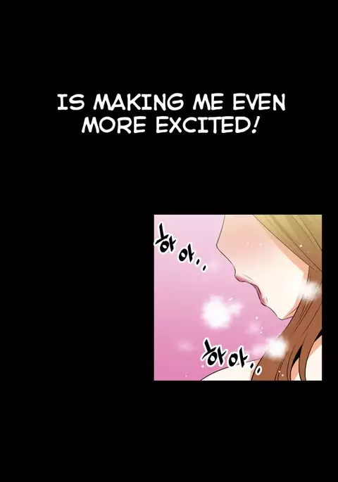 Love Parameter Ch.1-52