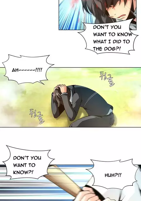 Twin Slave Ch.1-29