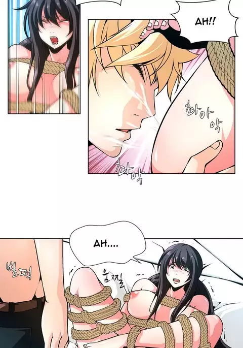 Twin Slave Ch.1-29