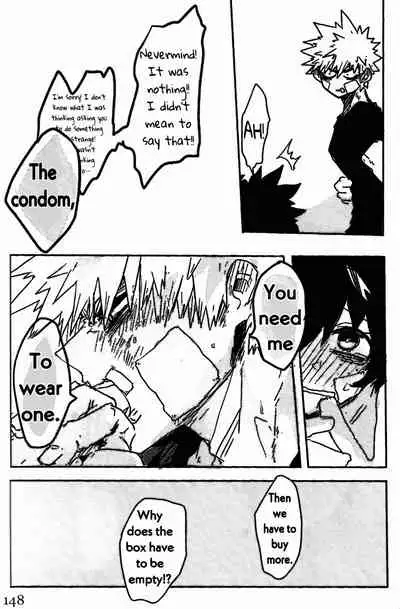 Soshite Kyoku wa yamanai | The Melody Which Ceases to End