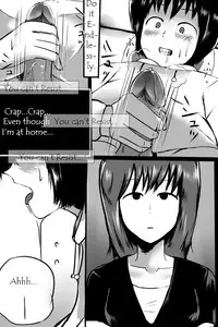 [Warumajiro] Denwachou o Yomu to Shikoritaku Naru Saimin no Manga | Wanna Fap When You Read the Phonebook [English]