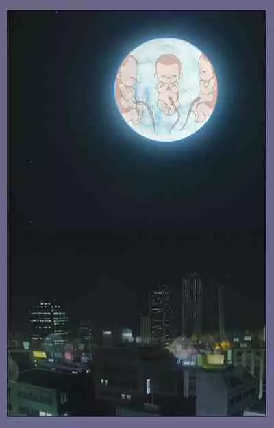 [BLACK PACKAGE TRY] [Full Color seijin ban] Ryoujoku no rensa ~ fueru emome to kasoku suru akugyō ~ Kanzenban