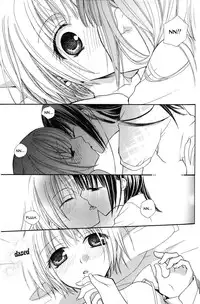 [Mikuni Hadzime] Gokujou Drops 1 [English] [Wings of Yuri]