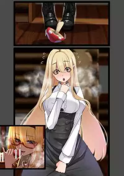 [DREAM RIDER (Yukito)] Yukibako - Yukito no Oekakibako 2024-02 Amaama Ecchi na Gensoukyou (Touhou Project) [Digital]