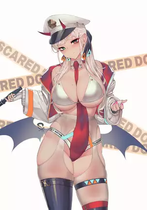 collection of illustrations