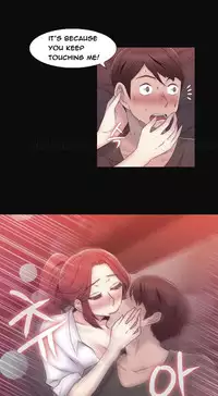 Miss Mystic Ch.1-20 (English) (Ongoing)