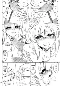 (C71) [EINSATZ GRUPPE (Charlie Nishinaka)] PRISONER 9 Pet (Gundam SEED Destiny) [English] [YQII]