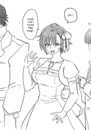 Seitenkango. Shinyuu to Ch. 1-8