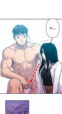 Ghost Love Ch.1-23 (English) (YoManga) (Ongoing)