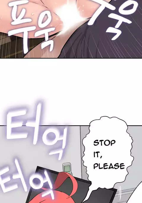 Tissue Thieves Ch.1-23