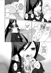 [I-Raf-you (Various)] Microne Magazine Dainigou [English] [Digital]