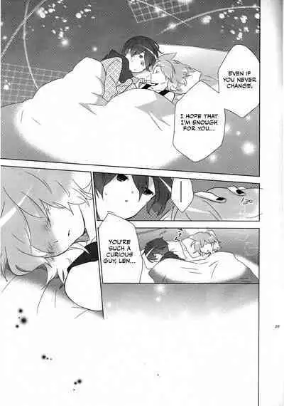 Daijoubu ja nai ni Kimatteru daro!!