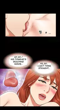 Sexual Fantasy Ch.1-10 (English) (Ongoing)