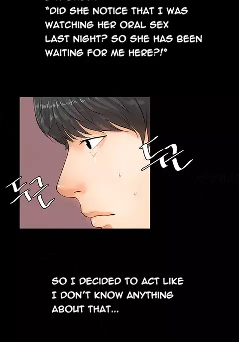 First Love Syndrome Ch.1-10