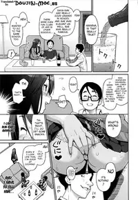 [Sanagi Torajirou] Aheochi ❤ 3byou mae | Ecstasy at 3 Seconds [English] {doujin-moe.us}
