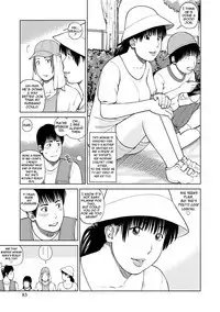 [Kuroki Hidehiko] 36-sai Injuku Sakarizuma | 36-Year-Old Randy Mature Wife [English] {Tadanohito} [Digital] [Uncensored]