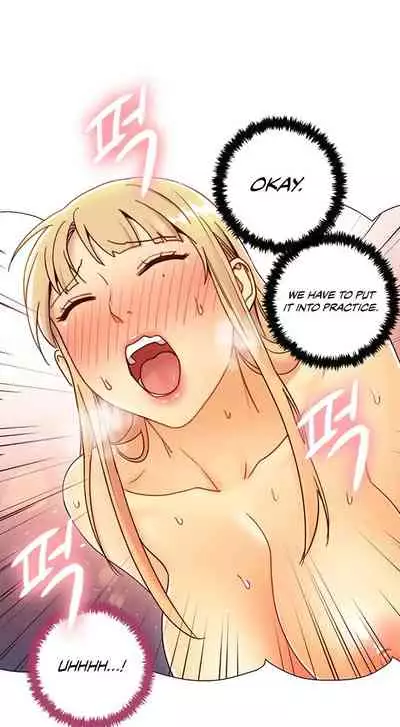 [Neck Pilllow] Stepmother Friends Ch.50/? [English] [Hentai Universe] NEW! 09/12/2021