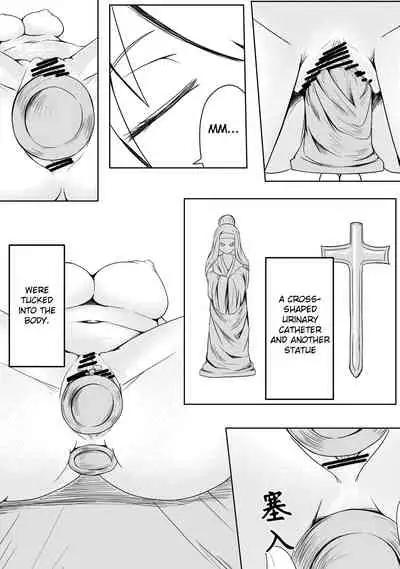 [HLL.ALSG99] Whisper of Guidance 1-18 [Complete] [English] [CrowKarasu]