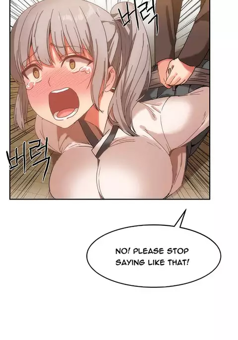 Hari Dormitory Ch.0-21