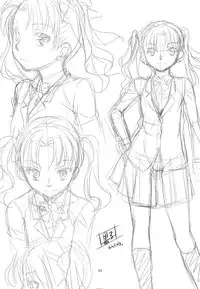 (C83) [Penpengusa Club (Katase Minami)] Toaru Kagaku no Judgement Soushuuhen 1~5 (Toaru Kagaku no Railgun) [English] [Tigoris Translates]