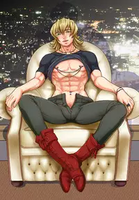 [HCF (Hibakichi, Kisaragi Yuki)] Paparazzi (Tiger & Bunny)(incomplete)