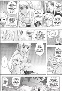 [Ucky Labo (Kika = Zaru)] Riza & Winry (Fullmetal Alchemist) [English]
