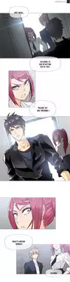 [ButcherBoy] Household Affairs Ch.1-27 (English) (YoManga) (Ongoing)