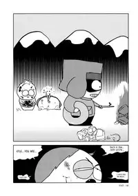 (kokosouiunomisejanainde) Lovely Hitler's Counterattack (South Park) [English]