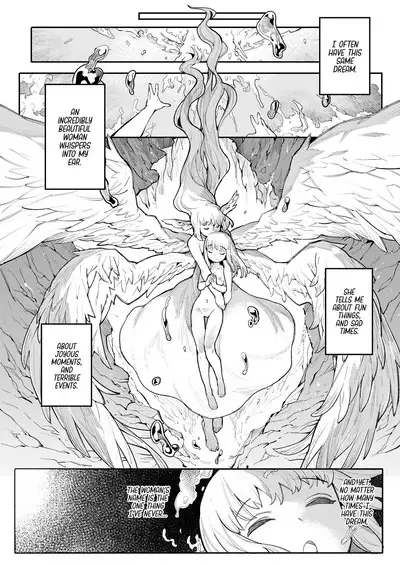 Benki Seijo Buranka | Holy Cumdump Blanca