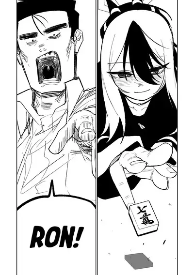 Benriya 68 Datsui Mahjong Ichi