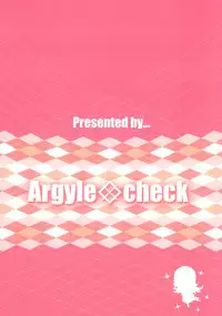 [Argyle Check, Wanton Land Kumiai (Komame Maru)] Toro Musume 9 Machi to Loli Kuma (Kuma Miko)