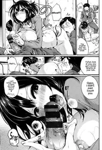 [Doumou] Iinari Acme [English] {Hennojin} [Digital]