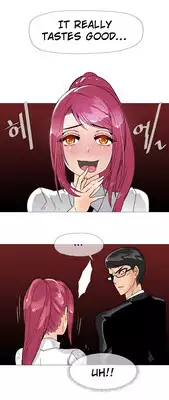 [ButcherBoy] Household Affairs Ch.1-24 (English) (YoManga) (Ongoing)