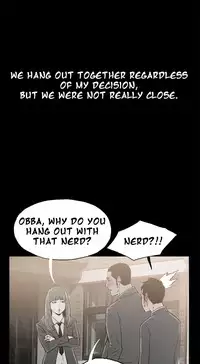 [Mr. Byeong-Su] Cohabitation Ch.1-34 (English) (Ongoing)