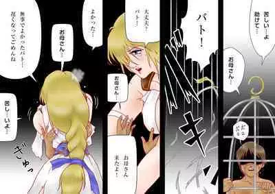 Tatakau! Hitozuma Seikenshi Sophie