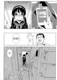 (C93) [micro page (Kuromotokun)] JC Chikan de Seikyouiku + Kaijou Gentei Omakebon | Molesting a grade schooler for sex education [English] [Loligasm]