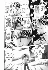 [Bow Rei] Himitsu no Hanazono 2 - The Secret Garden 2 [English] [SaHa]