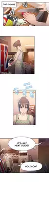 [BAK Hyeong Jun] Sweet Guy Ch. 1-43 [English] [YoManga]